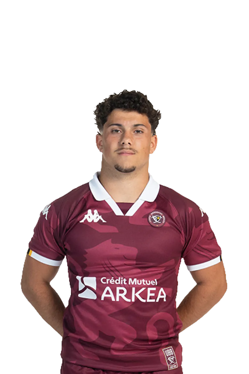 Valentin HUTTEAU