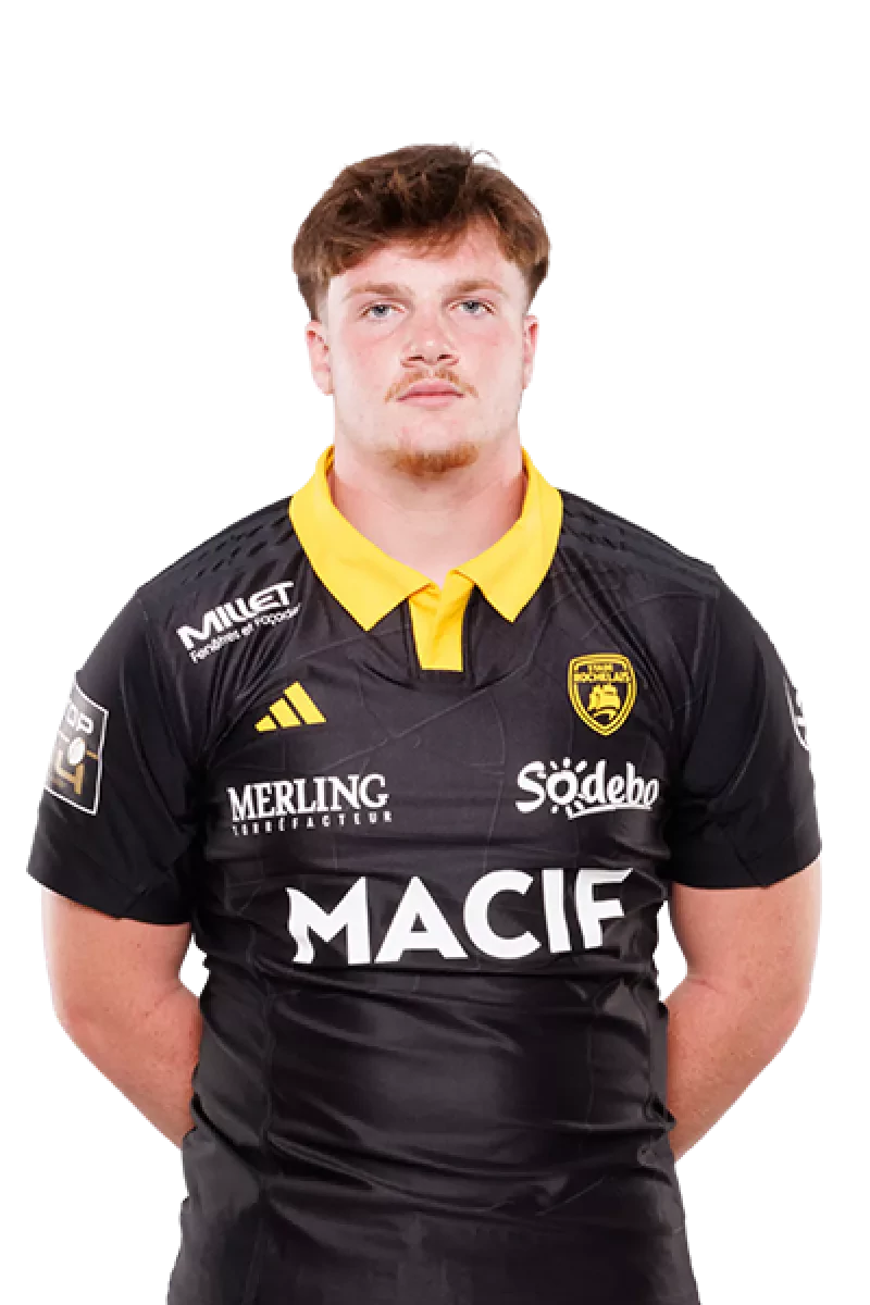 Maxence LIGERON BORG