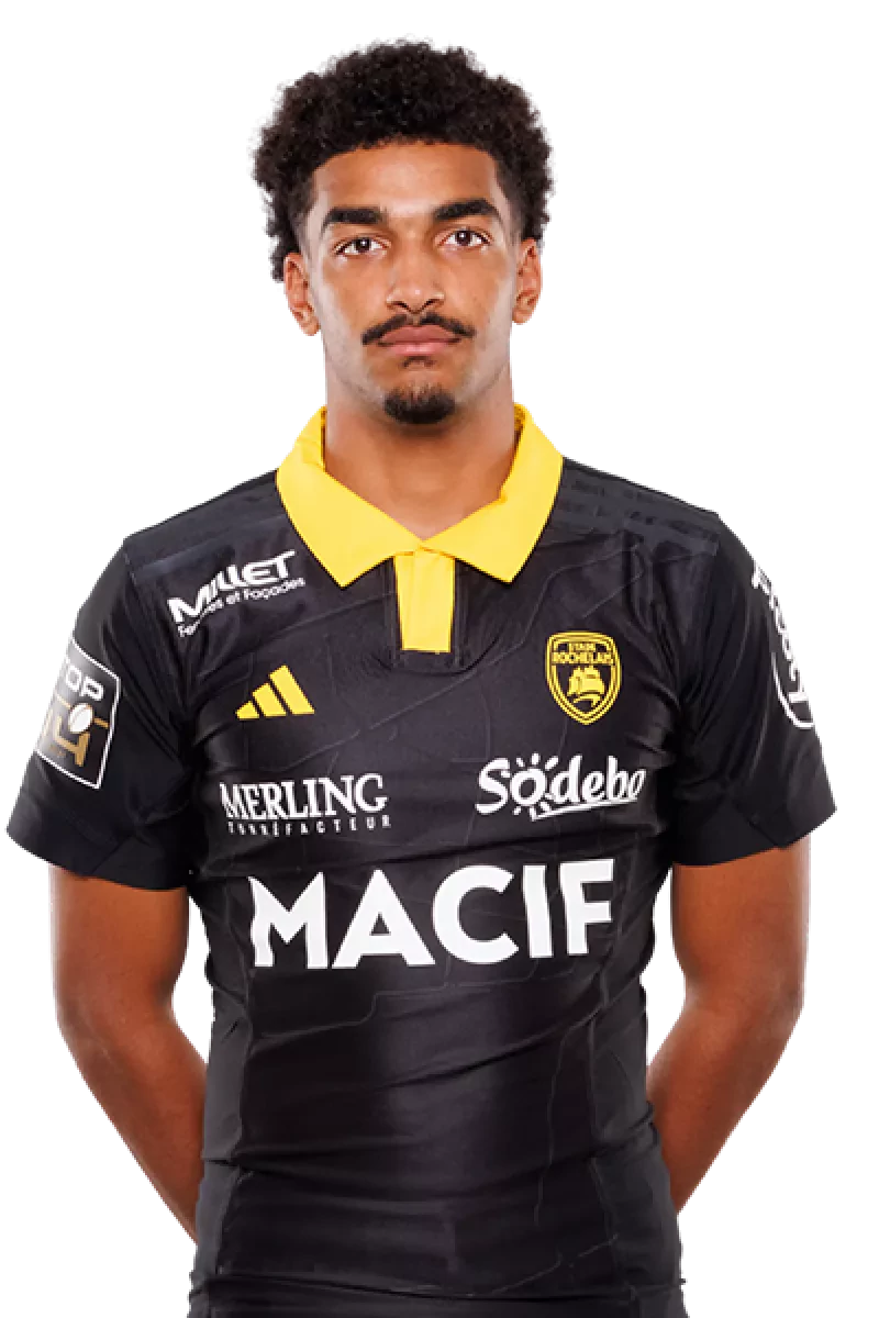 Martin BETSEN TCHOUA