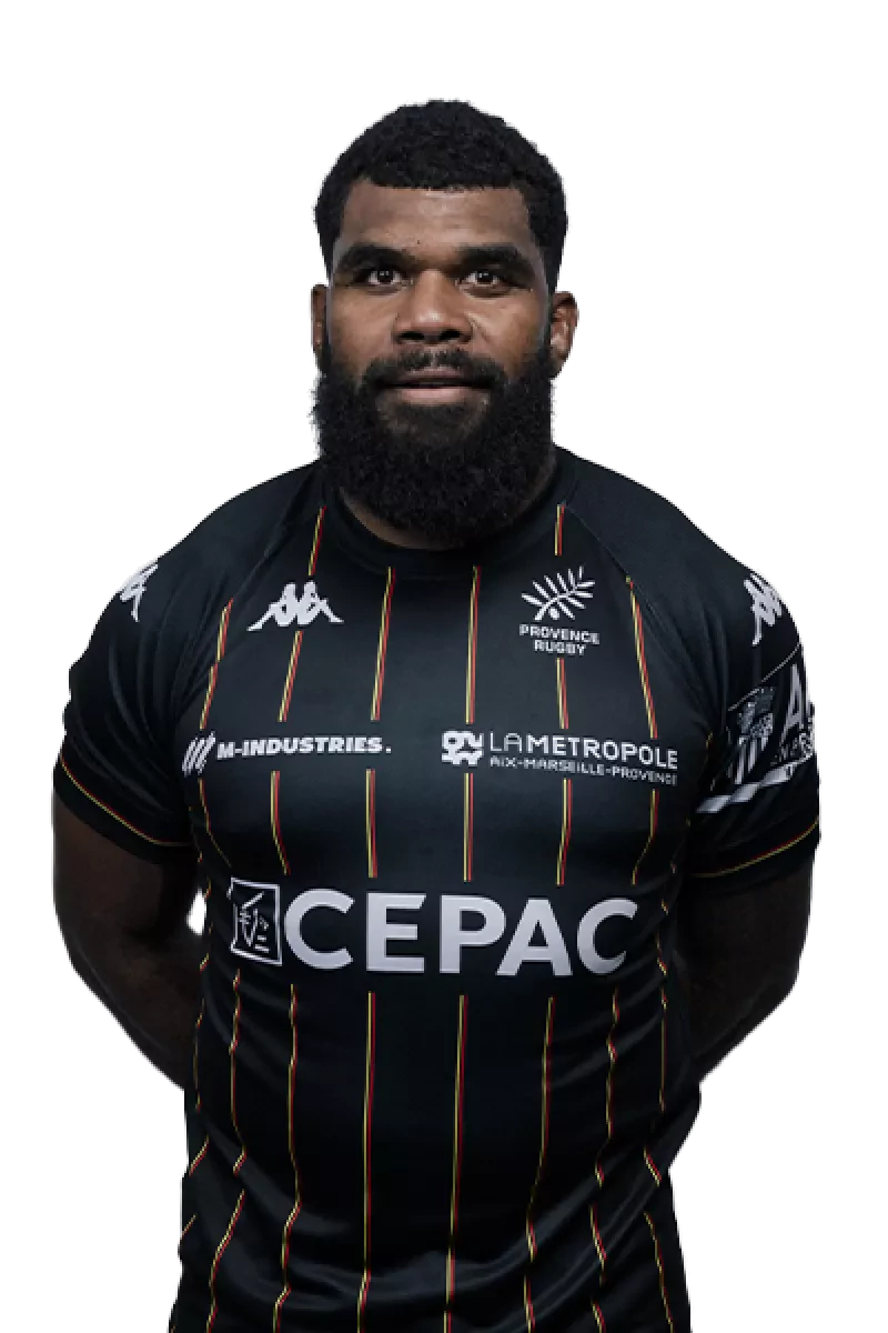 Albert TUISUE