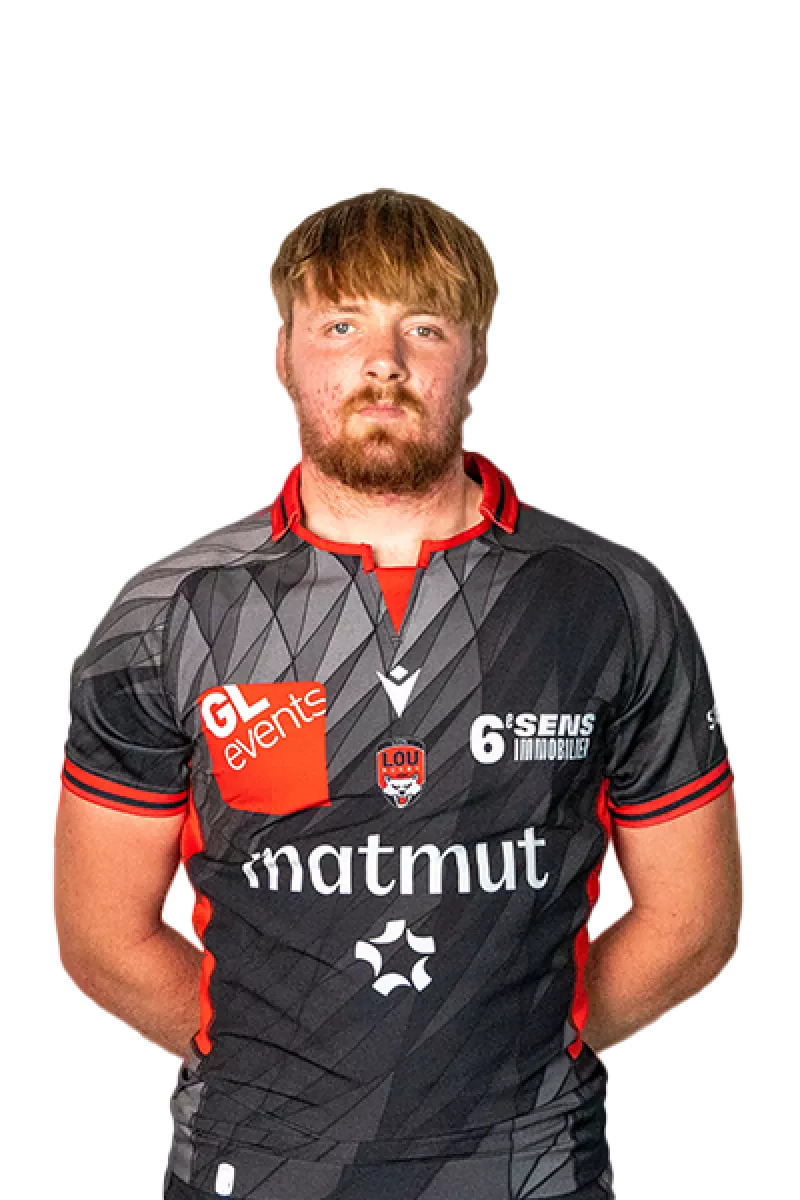 Ruan VIVIERS