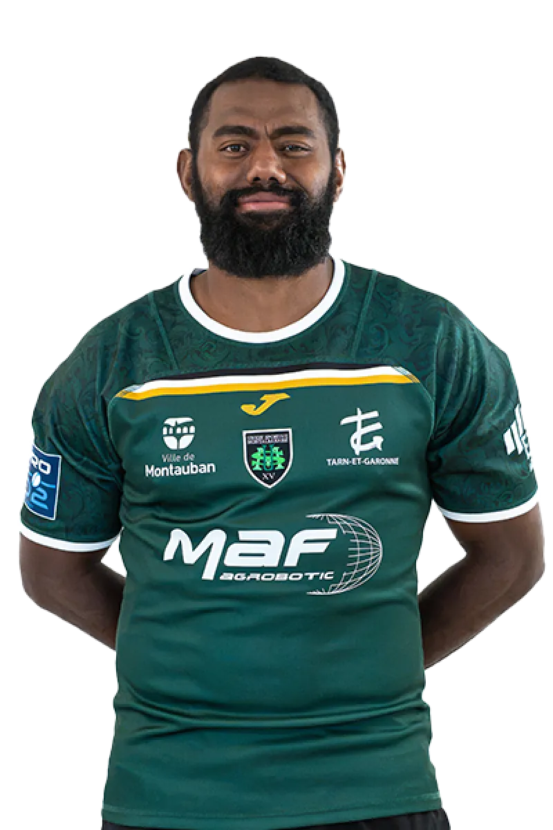 Josua VICI