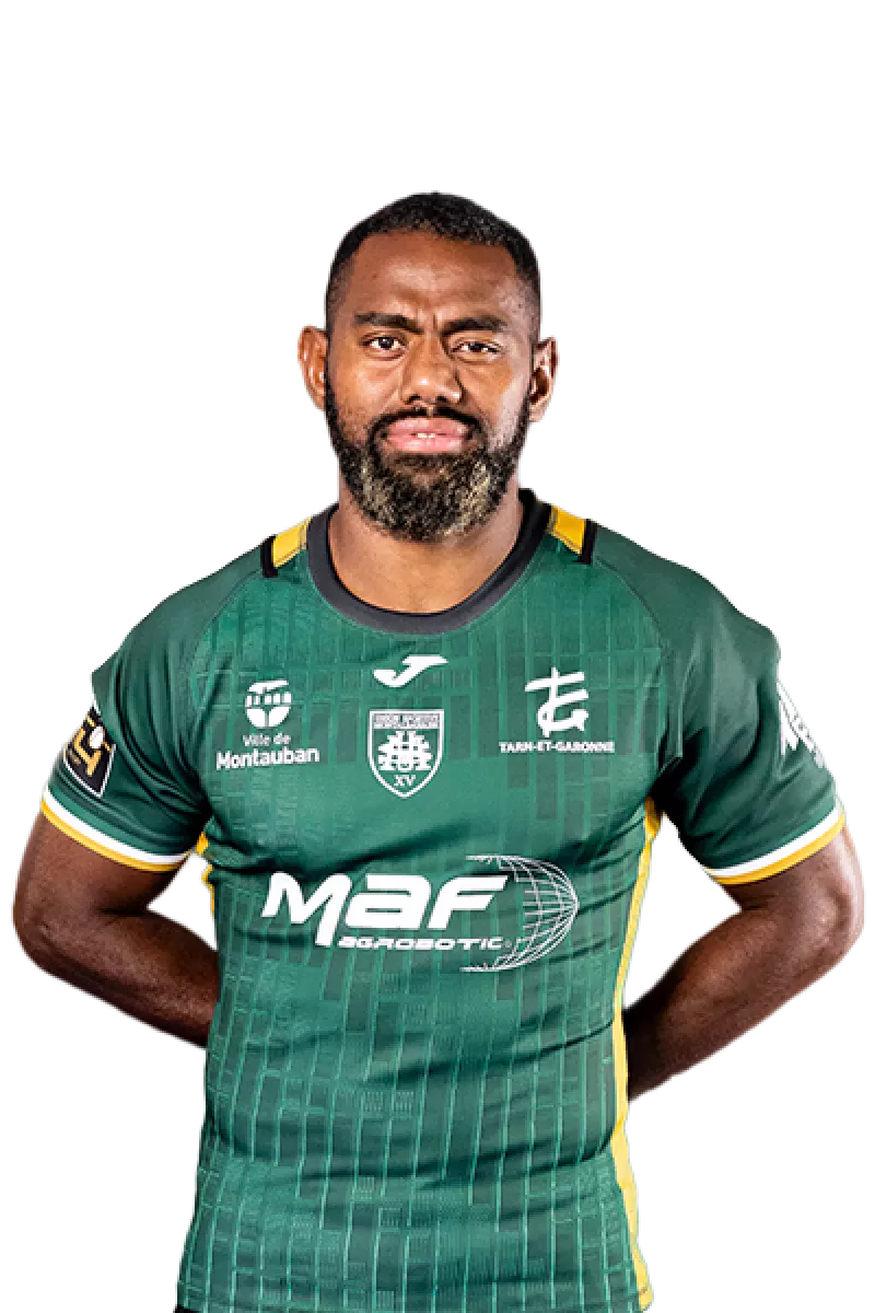 Josua VICI