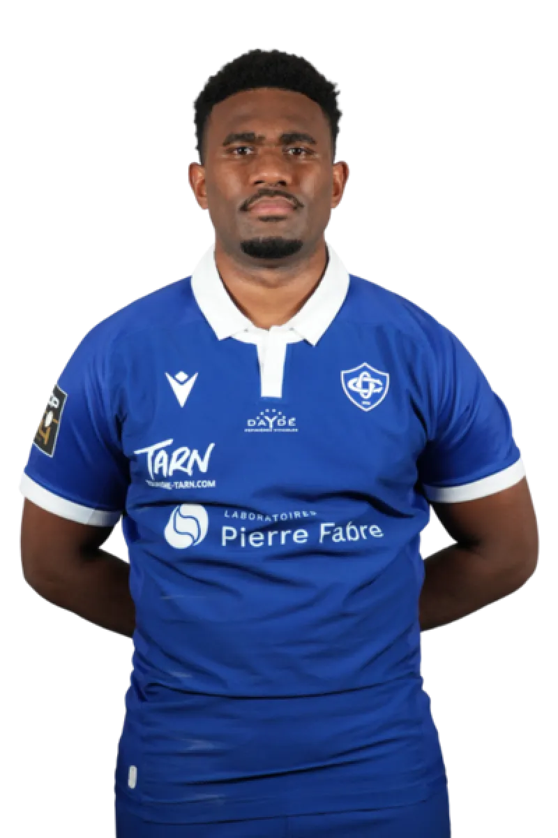 Vuate KARAWALEVU