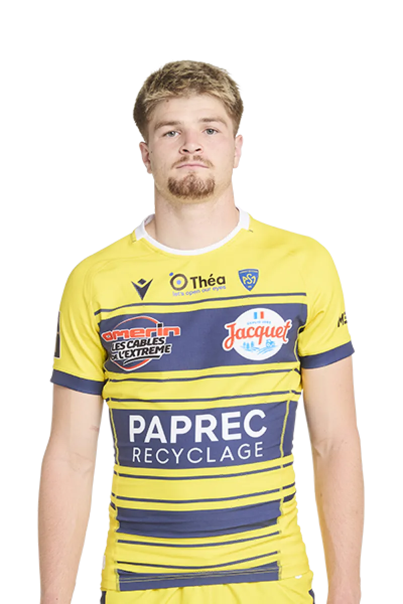 Matthieu PALMIER