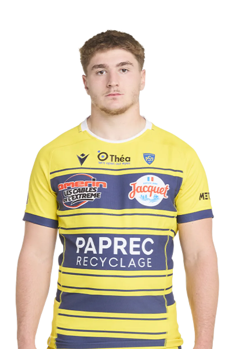 Noah TRAINI
