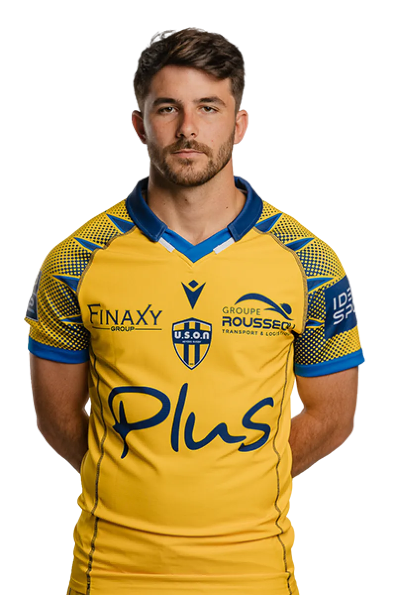 Raphael SANCHEZ