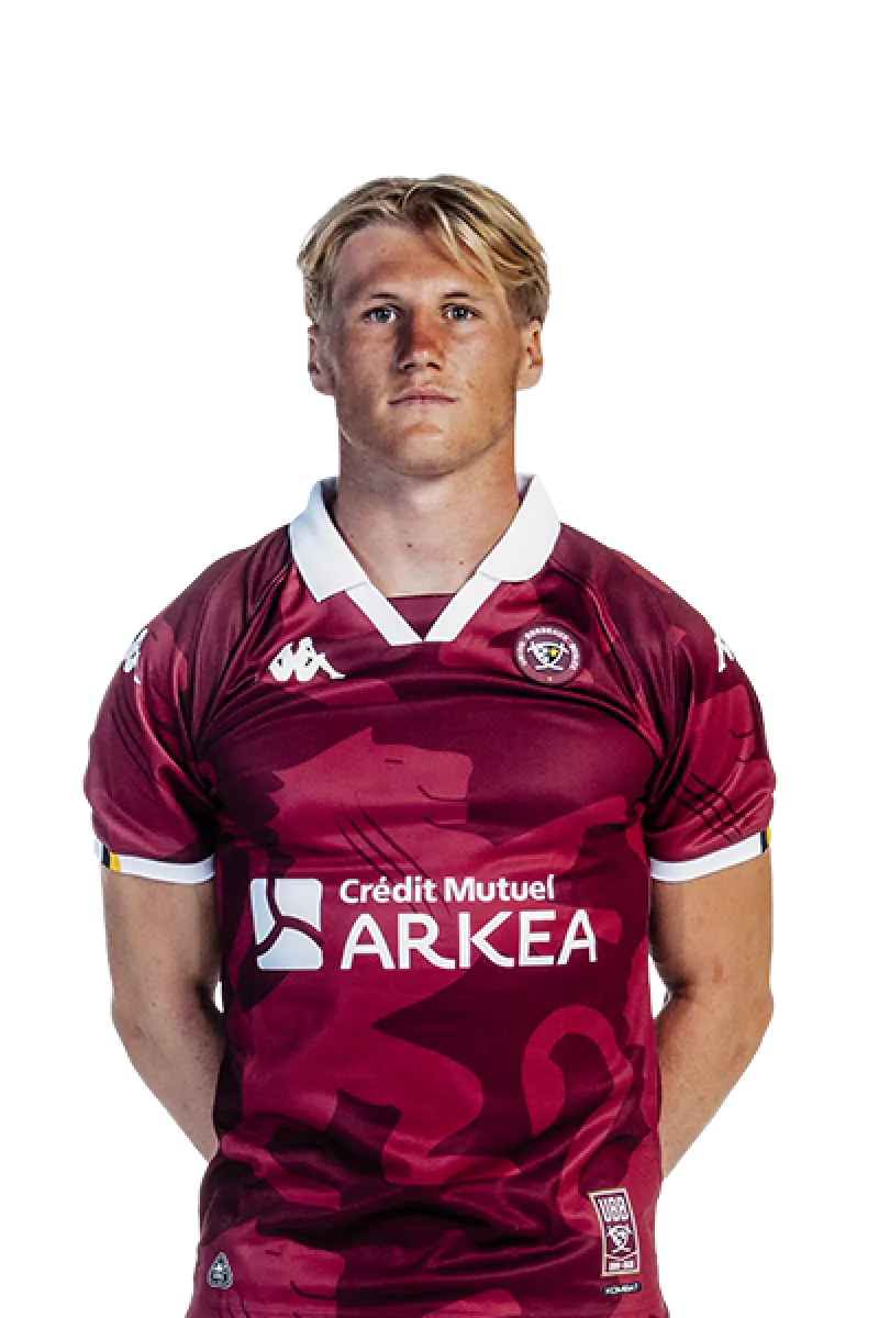 Louis FAVRAU