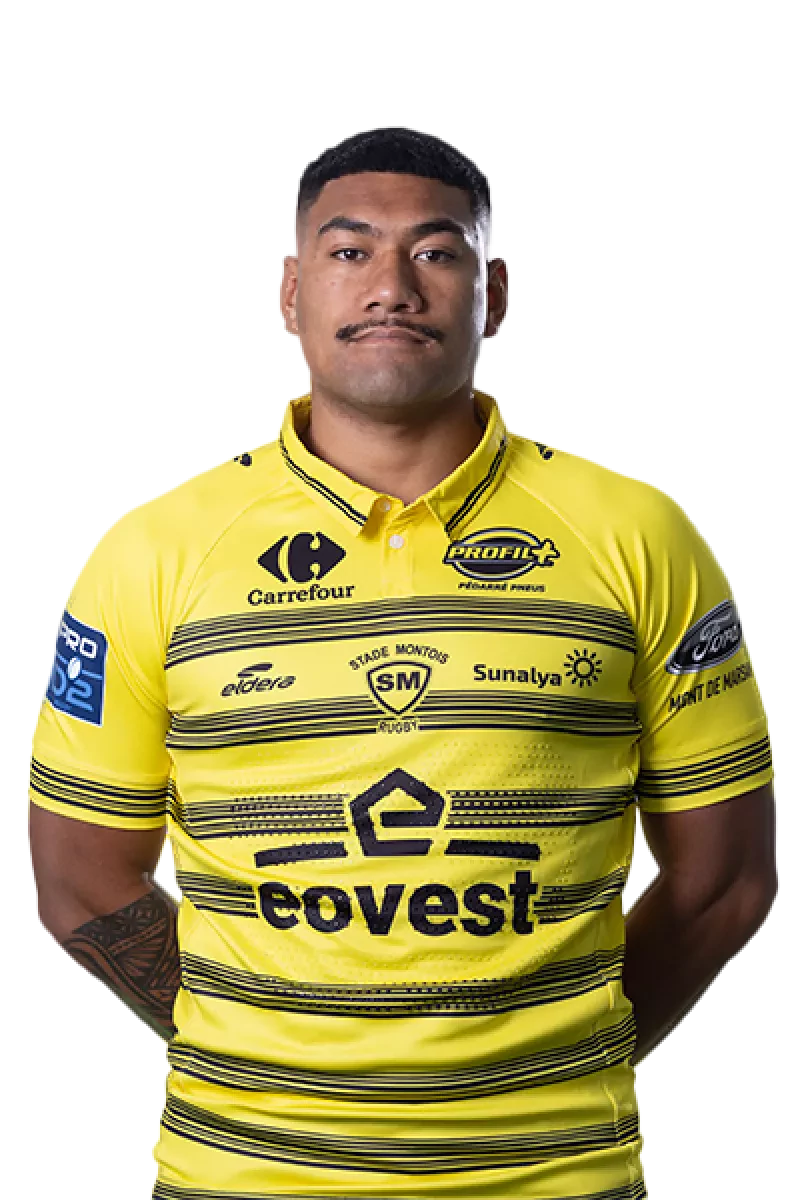 Samuel TUIFUA