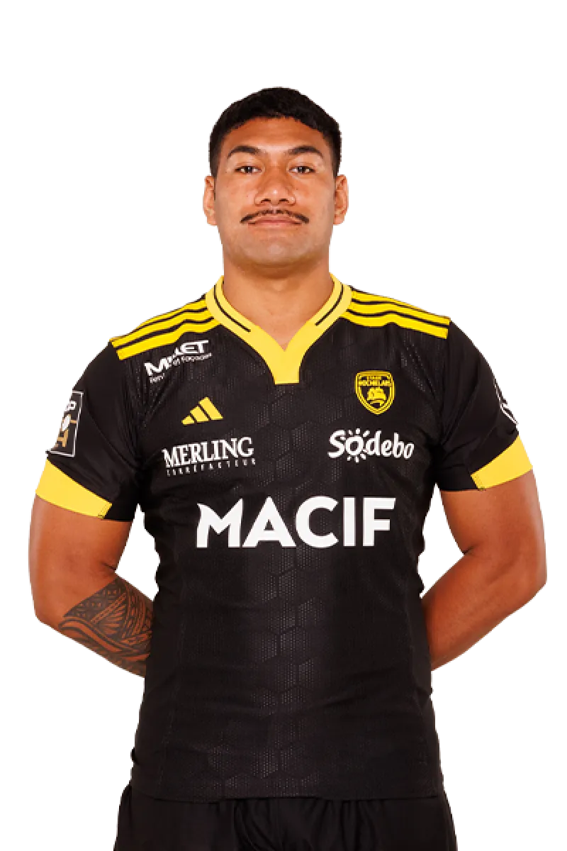 Samuel TUIFUA