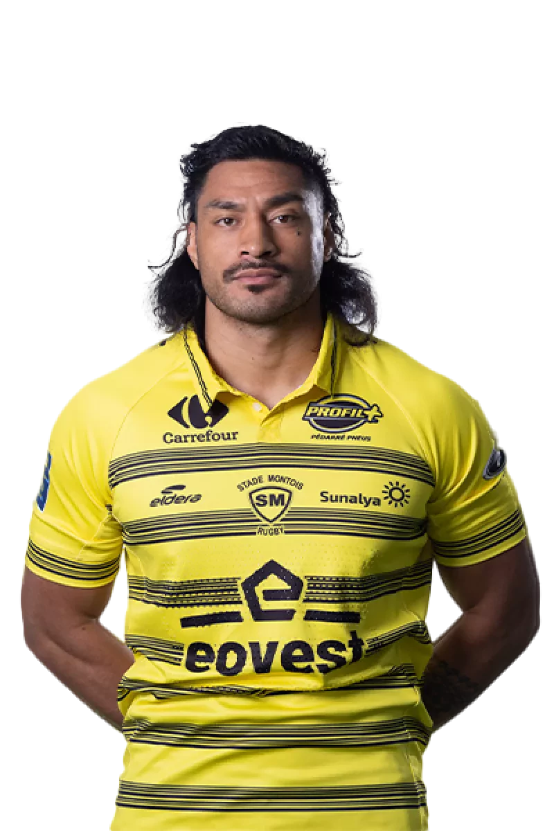 Tagialao Junior TUIVAITI