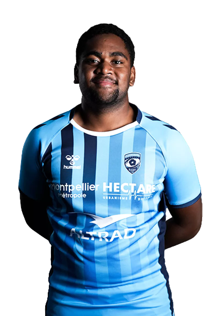 Jason ILIMOTAMA