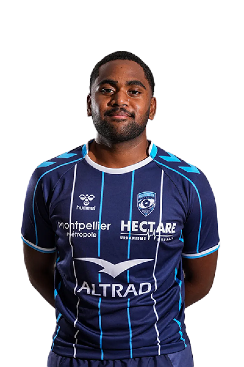 Jason ILIMOTAMA