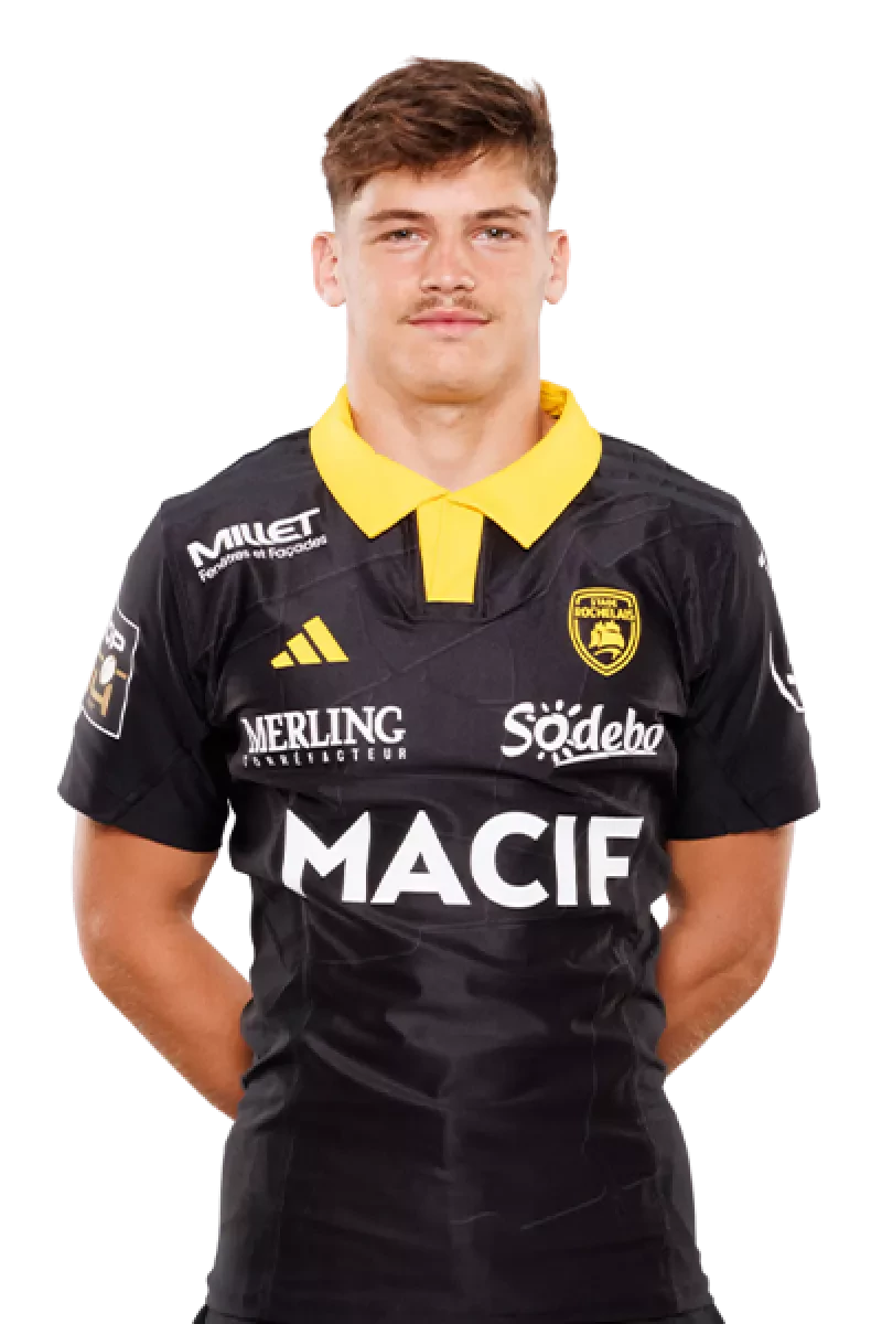 Nolhann COUILLAUD