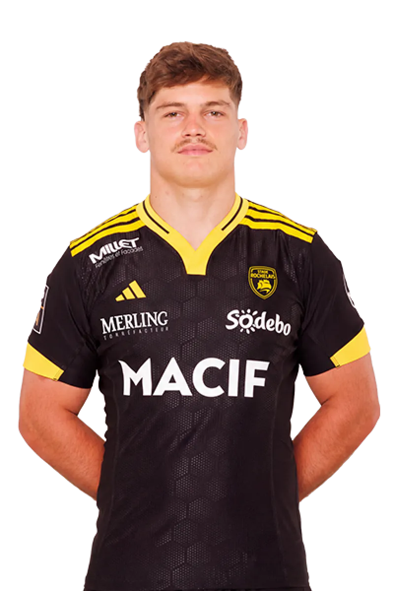 Nolhann COUILLAUD