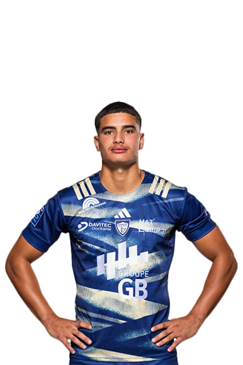 Rayan HOUARI