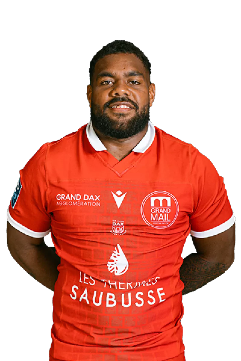 Ratu Jekope Tubeimomo SOVAU