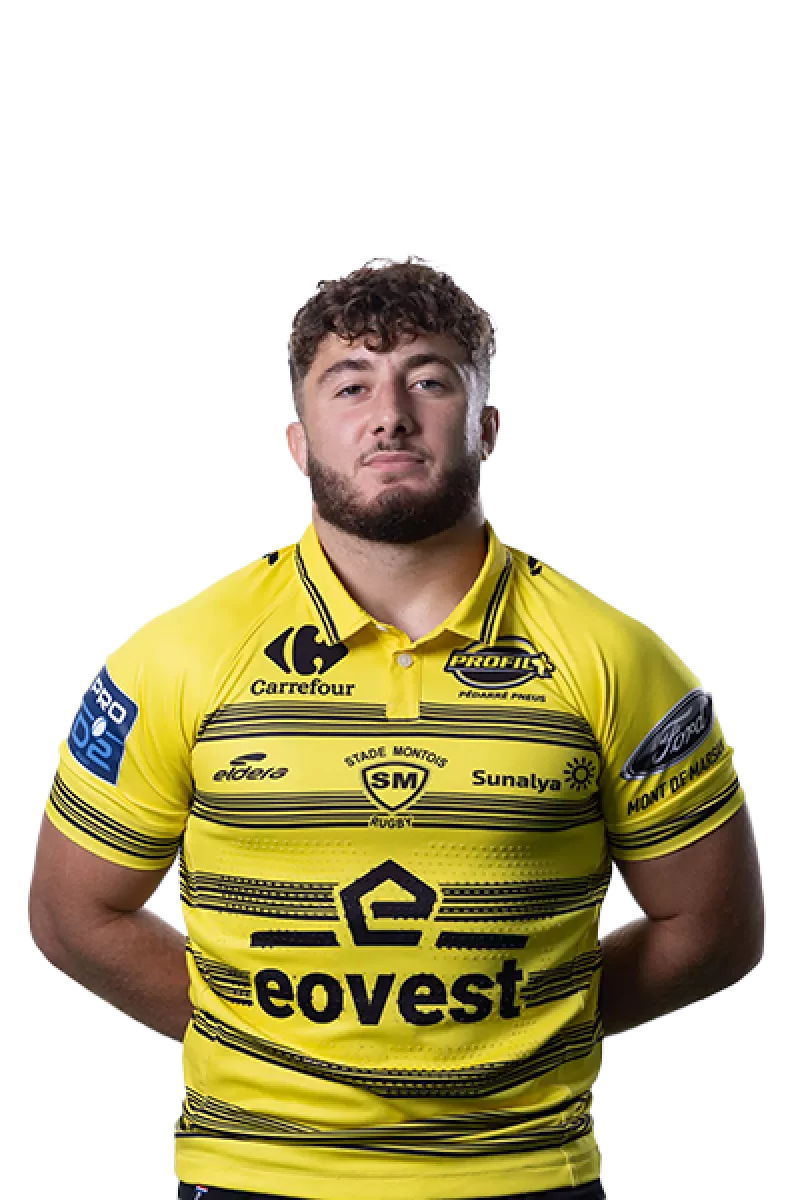 Alessio CAIOLO-SERRA