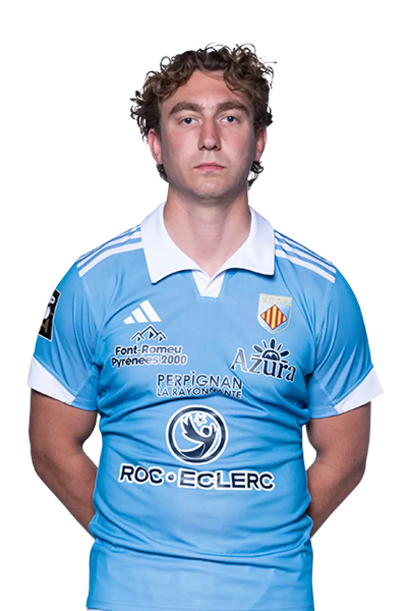 James Thomas RITCHIE