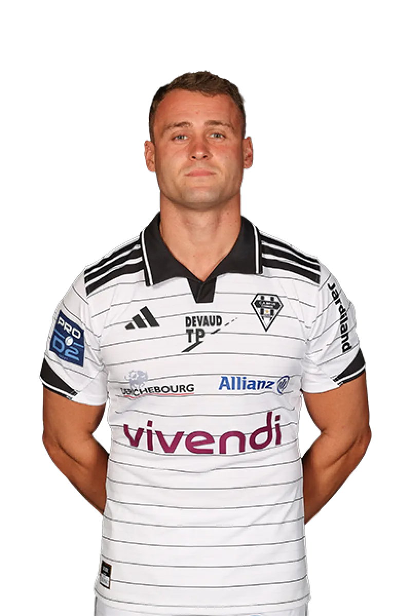 James SHILLCOCK