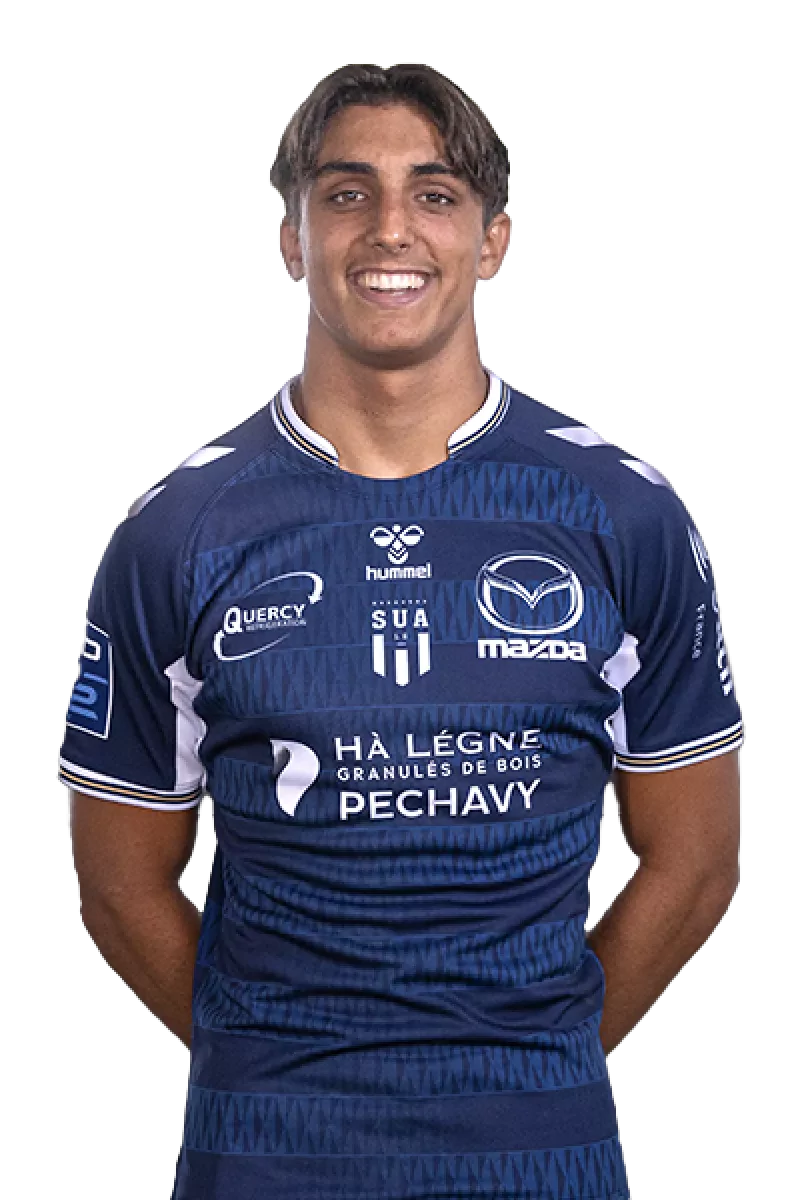 Gabin PUJO