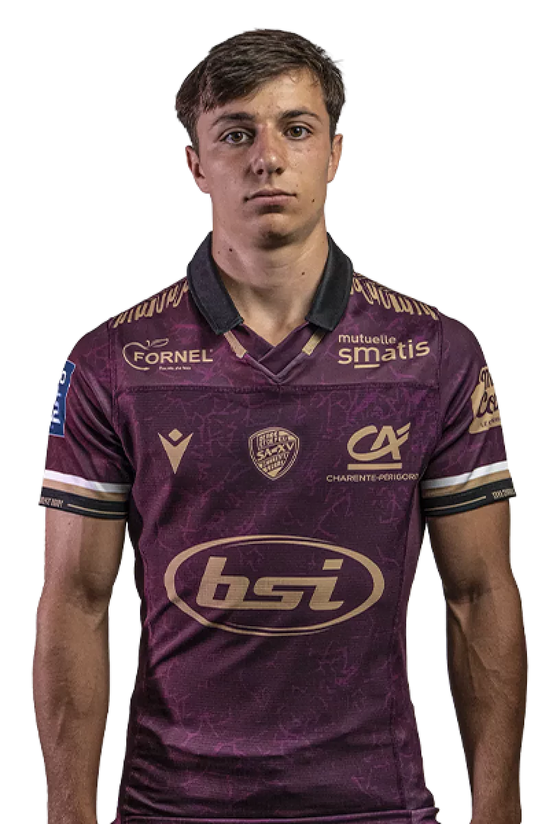 Baptiste ESCOFFRE