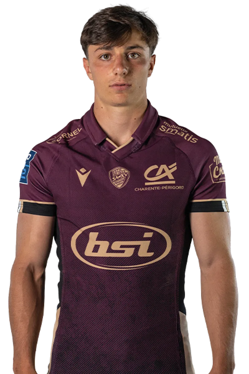 Baptiste ESCOFFRE