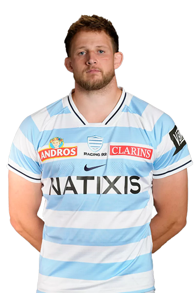 Jonathan HILL