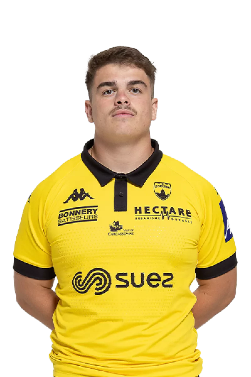 Baptiste MORENO
