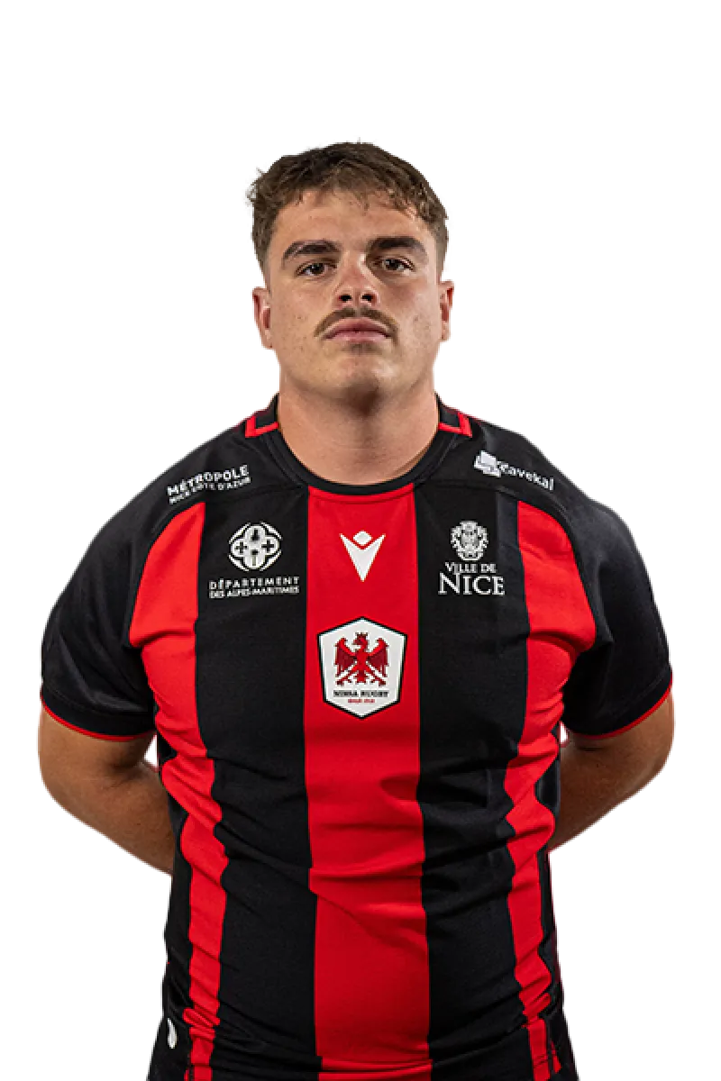 Baptiste MORENO