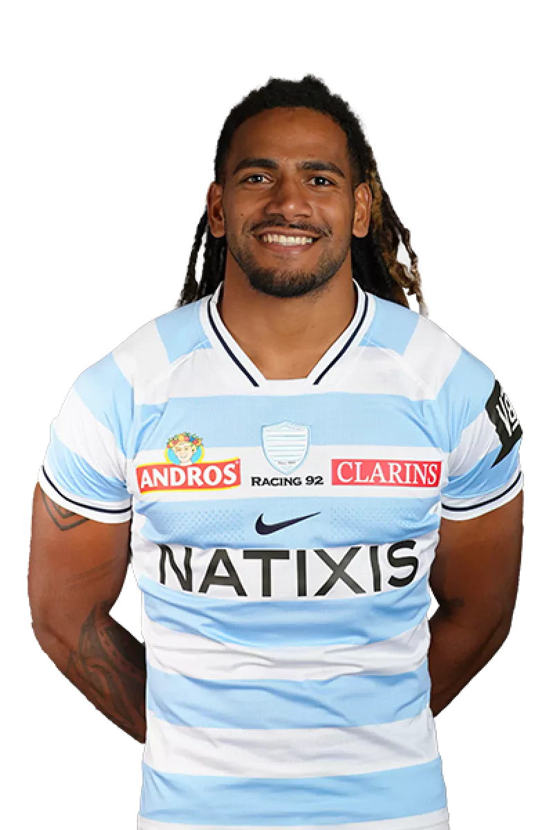 Selesitino RAVUTAUMADA