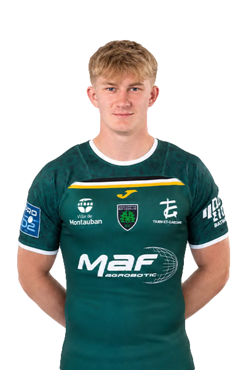 Merlin LEFLAMAND