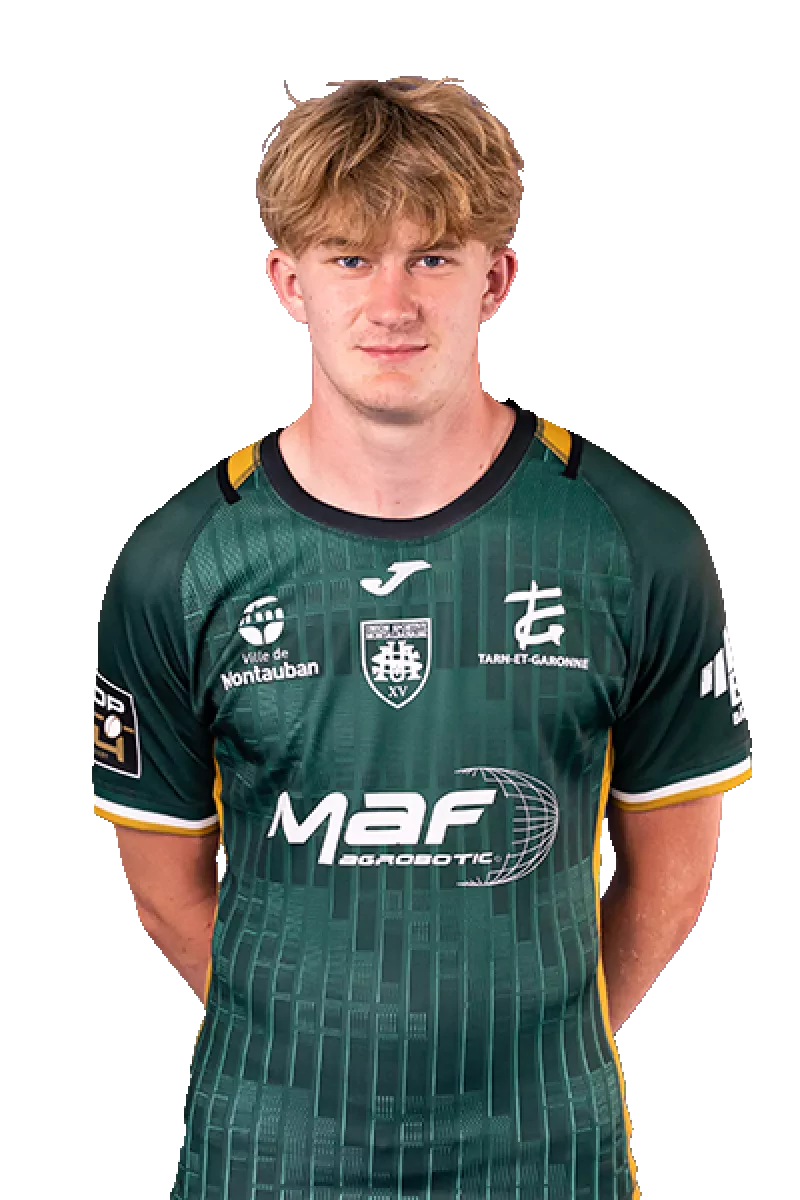 Merlin LEFLAMAND