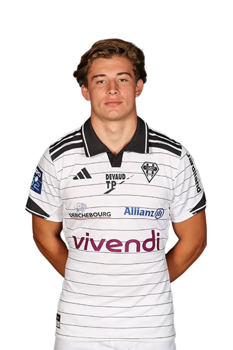 Victor RAYEUR