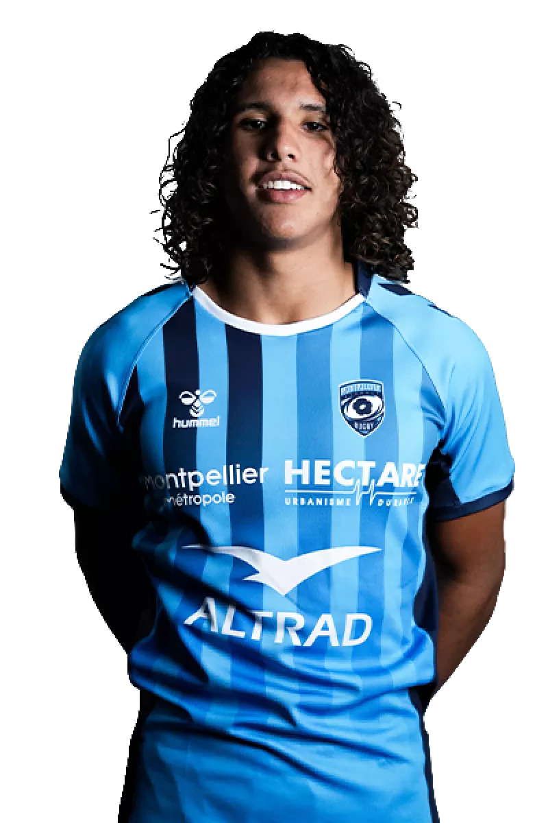 Souheib BENABDELKADER