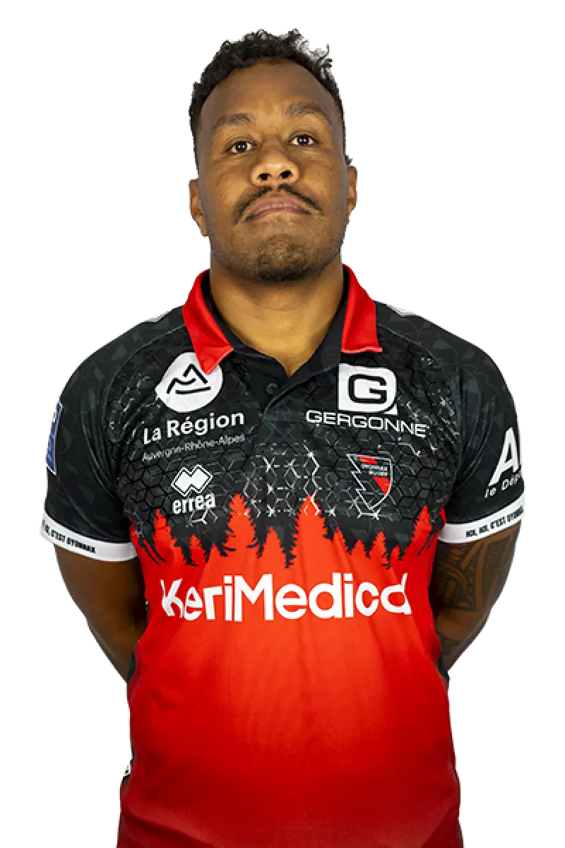 Ratu Leone ROTUISOLIA