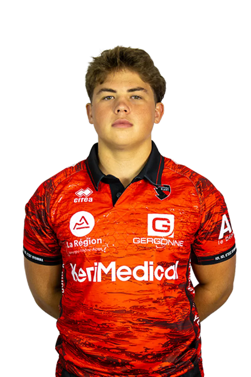 Louis BEDEAU