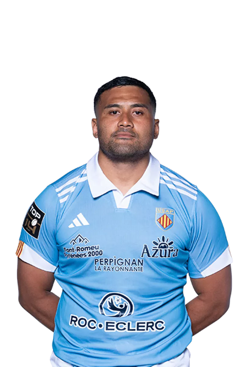 Sama Leonardo MALOLO