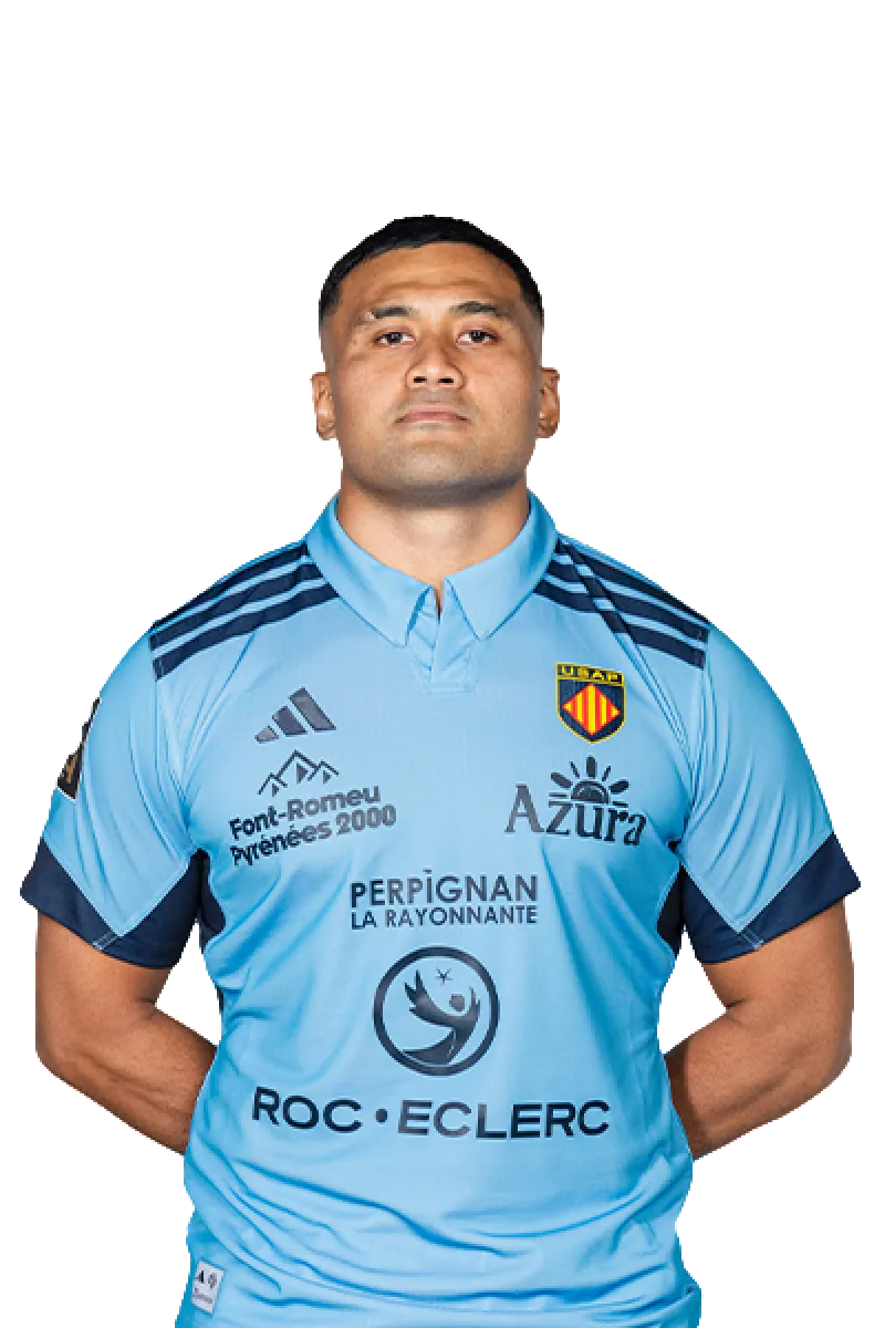 Sama Leonardo MALOLO