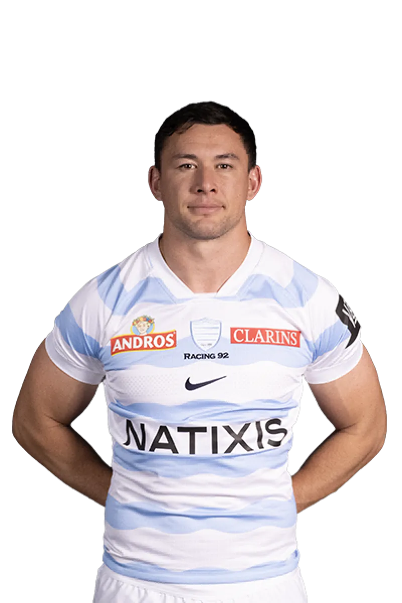 Joseph MANU