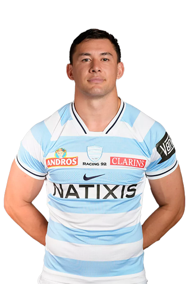Joseph MANU