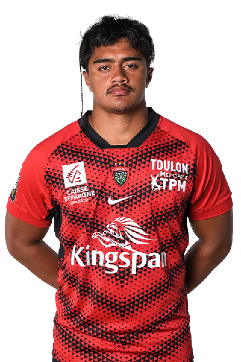 Patrick, Lucas TUIFUA