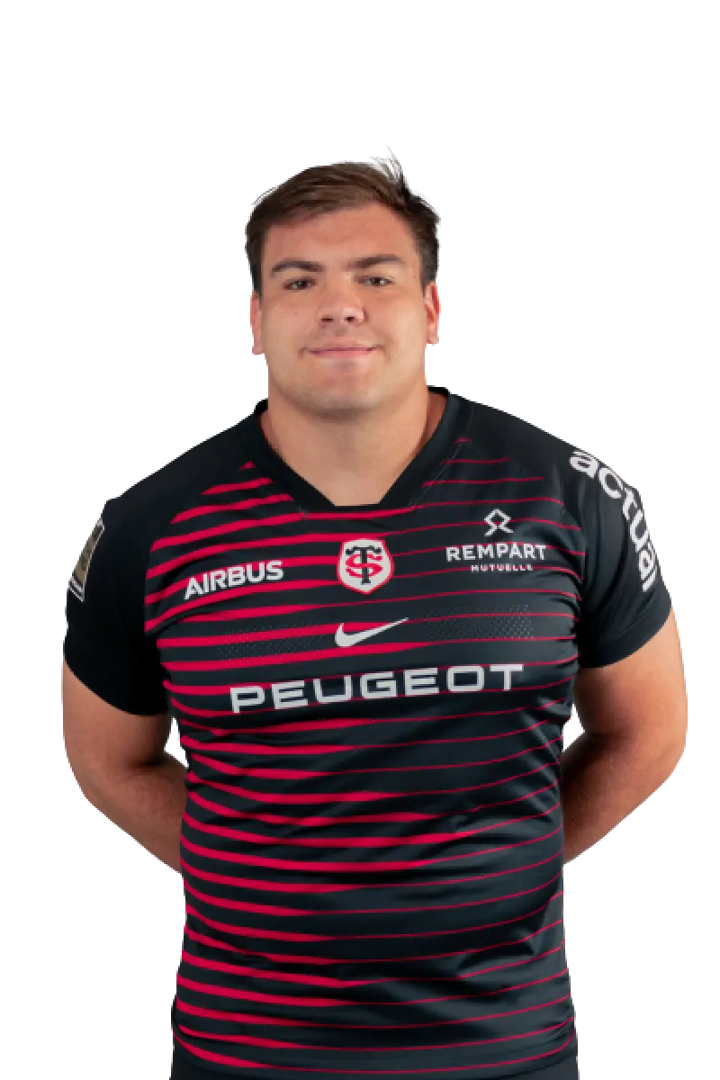 Tomas RAPETTI