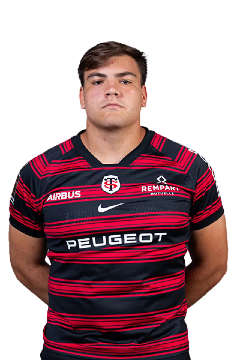 Tomas RAPETTI