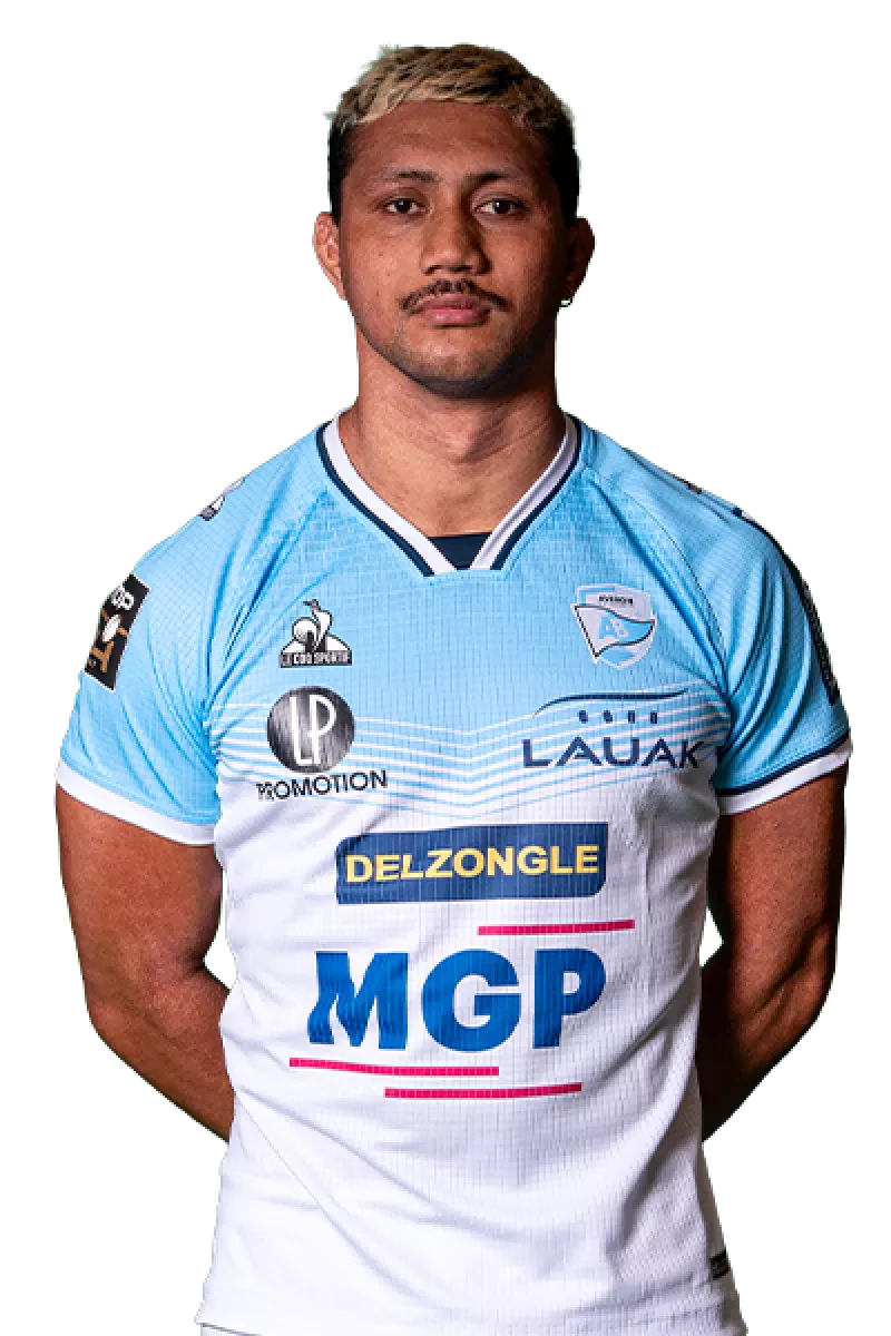 Robert LEOTA