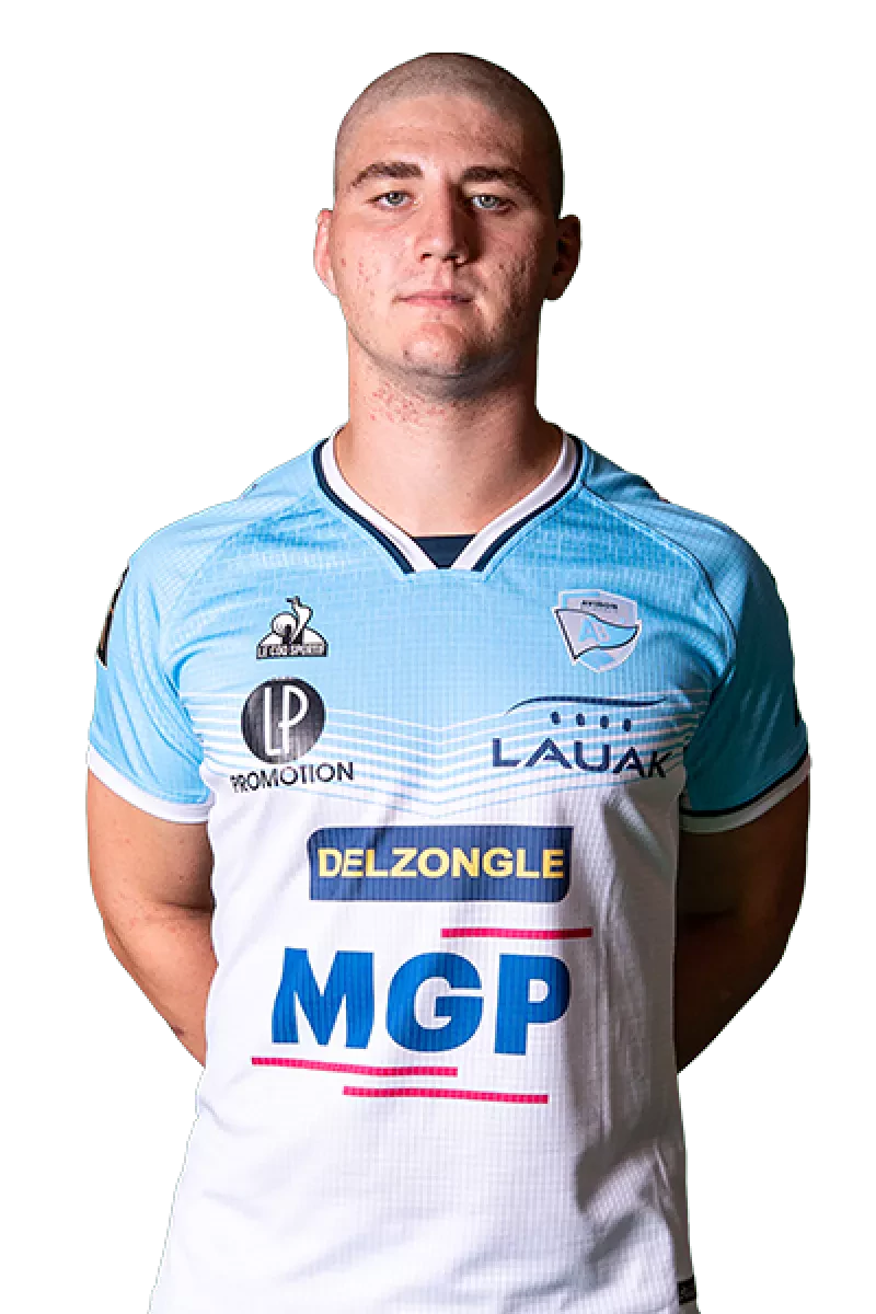 Alvaro GARCIA IANDOLINO