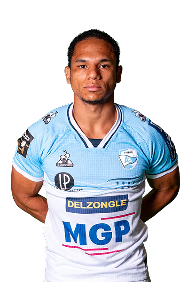 Herschel JANTJIES