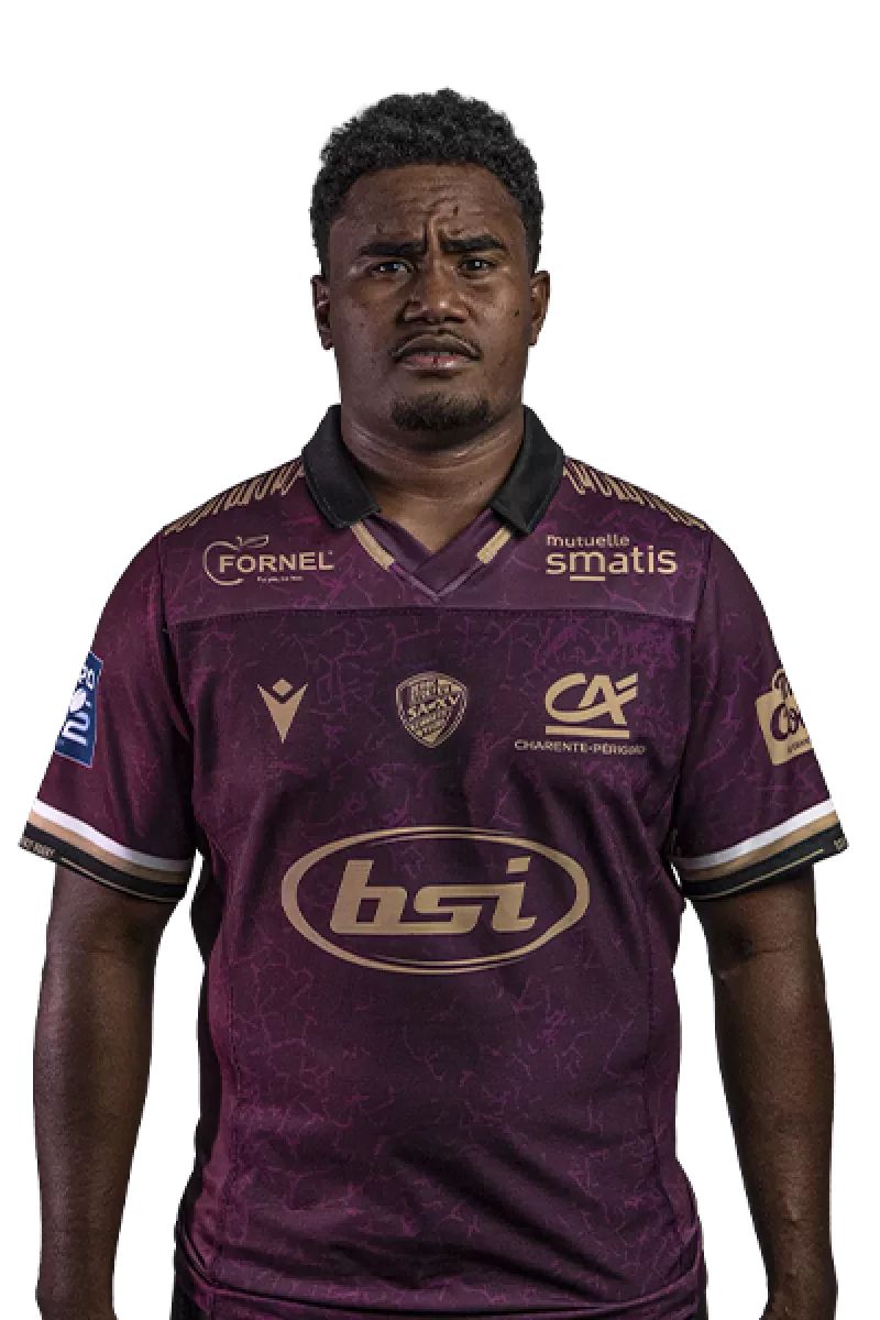 Iliesa Nakoveda Lomani ERENAVULA