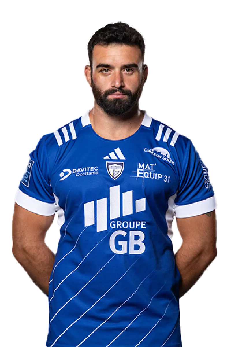 Federico Ignacio LAVANINI