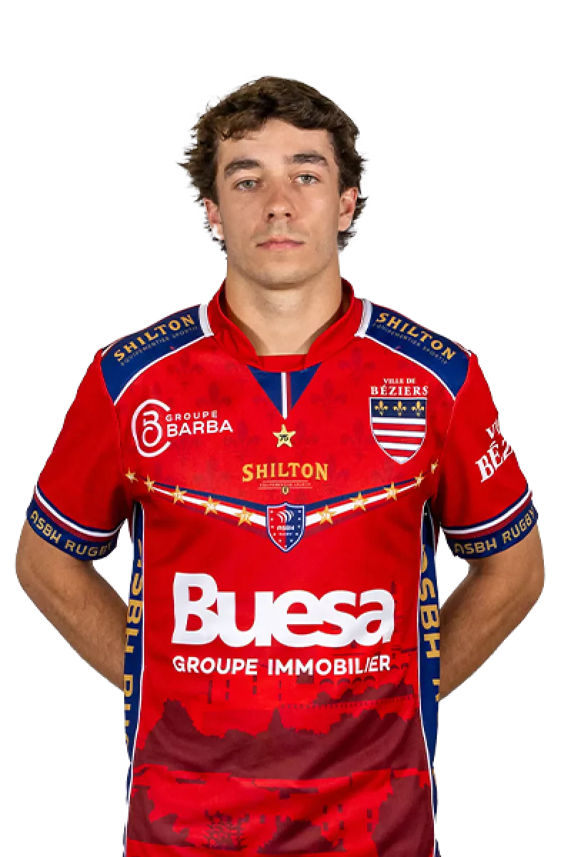 Angus Richard CORNISH